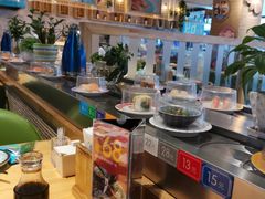 -晴季寿司(延河路万达广场店)