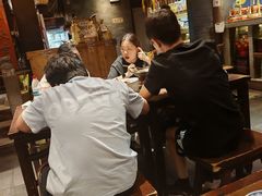 -南京大牌档(济南万象城店)