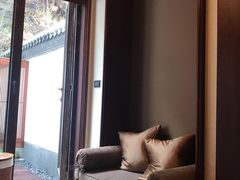 -西安华清御汤酒店