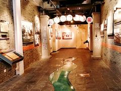 景点-益民食品一厂历史展示馆
