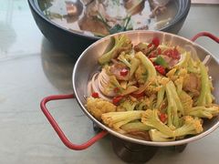-陈江波老鸭煲(化工路店1号店)