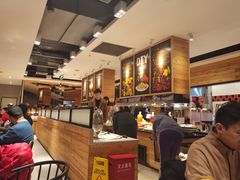 -比格比萨自助(新辰里学清路店)