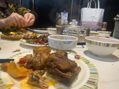 -吉布鲁牛排海鲜自助(温江合生汇店)
