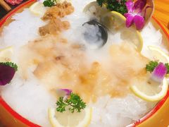 -捞围鲜·港式打边炉(海阳路店)