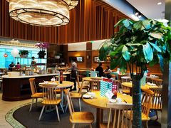 大堂-莆田餐厅PUTIEN(三里屯店)