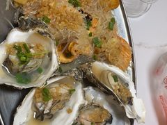 -船奇蒸汽海鲜·闽菜(八市海鲜总店)