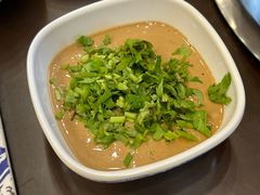 -福寿斋·老北京铜锅涮肉·烧烤(清岚店)
