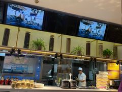 -小不点烧烤城(长乐宫店)