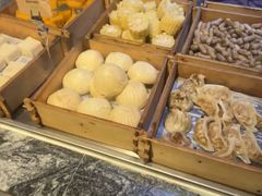 -金海湾自助餐厅(金陵饭店)