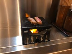 -牛かつもと村(原宿店)
