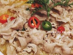 酸汤肥牛-榕意·川味之美(深业上城店)