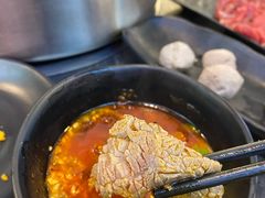 -林记潮牛·牛肉火锅(上马墩店)