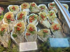 -正宁路小吃夜市