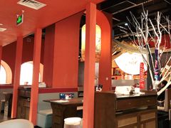 -将太无二·北美传奇寿司(荟聚购物中心西红门店)