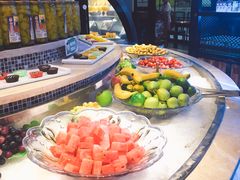 -吉布鲁牛排海鲜自助(荷塘白云时代广场店)