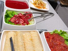 -海底捞火锅(漫乐城夜宵主题店)
