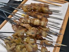 -老虎滩大连海鲜烧烤(建邺云锦路总店)