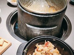 -野·大山里土鸡火锅(万科里店)