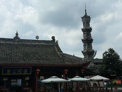 -刘三姐特色烤豆花·宜宾烧烤·把把烧(万年场店)