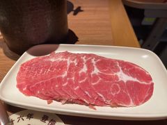 -巴奴毛肚火锅(京西大悦城店)