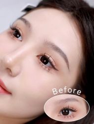 -韩美绣·骨相纹眉·洗眉美瞳线