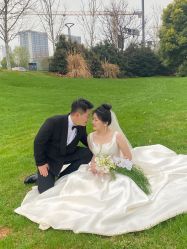 -MAO亲爱的猫婚纱摄影工作室