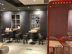 -肯德基(建外SOHO店)