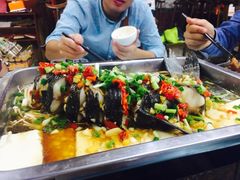 -徽州美食(三十年老店)