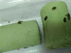 抹茶卷-阿昌烘焙