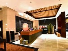 -上海柏阳君亭酒店(复旦大学店)