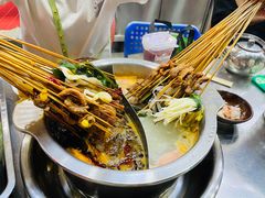-蜀串香牛杂火锅串串