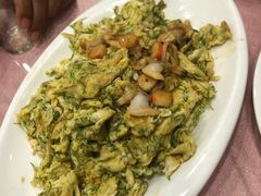 -添福来墨鱼饺子 · 海鲜东北菜(大连星海·黄浦路店)