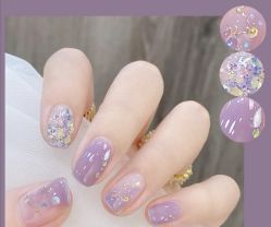 -LILY NAILS美甲美睫