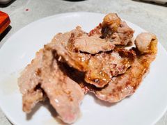 -乾杯烧肉居酒屋(中洲湾店)