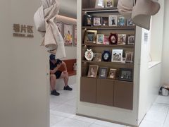 -海马体照相馆(上海万象城店)