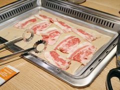 -新石器烤肉(百联川沙店)