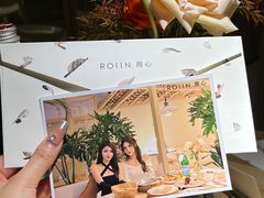 -ROIIN用心(杭州首店)