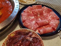 -陈艳红火锅菜·冒菜(簋街店)
