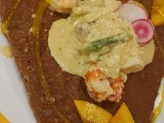 -La Creperie法餐厅(芮欧百货店)