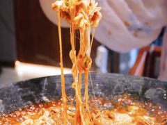 -春熙台韩国料理·章鱼肥牛(西丽店)