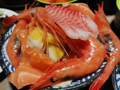 -V-ONE西雅图海鲜自助餐厅(仓山万达广场店)