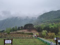 -高句丽文物古迹旅游景区