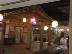 -纽斯桑拿会所(天山店)