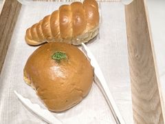 -烘焙町面包店(西四店)
