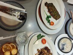 -西堤牛排(北京国瑞店)