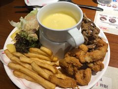 -米斯特比萨(罗斯福店)