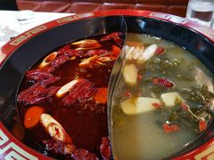 -京门活鱼馆·鱼火锅(百子湾（原红庙）店)