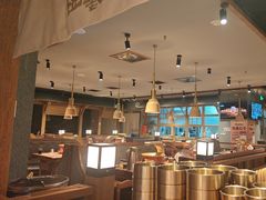 -西塔老太太泥炉烤肉(万柳华联店)