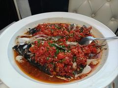 -湘桂人酒楼(西便门店)