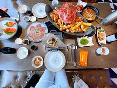 -蟹之国·精品蟹料理(极地店)